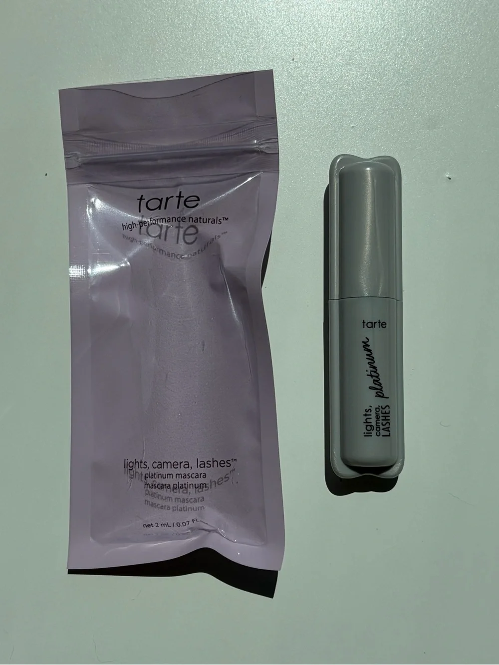NWT Lot of Three Mini Size Mascara